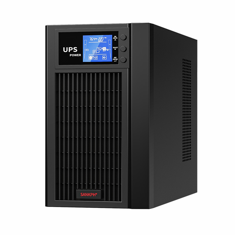 Definition and classification of UPS industry