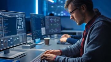 選用分析：大功率UPS工頻機(jī)與高頻機(jī)孰優(yōu)孰劣？