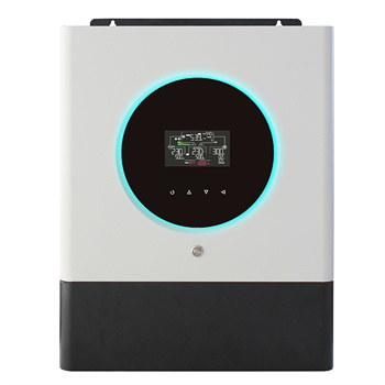 11KW混合離并網(wǎng)太陽(yáng)能光伏發(fā)電系 ...