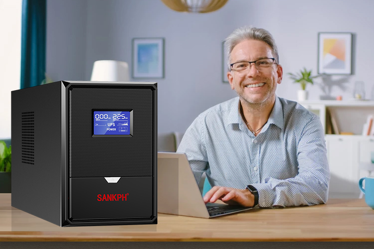 為什么需要UPS？用UPS的好處是什么呢？